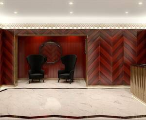 ЖК «Turandot Residences»