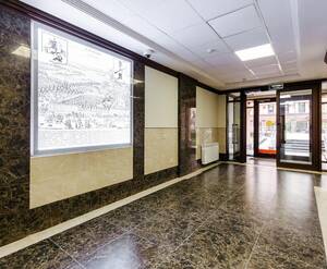 ЖК «Лефорт»