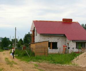 КП «Новое Мяглово»