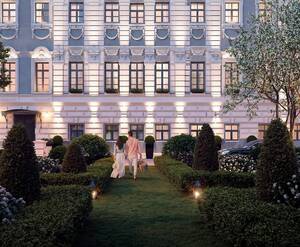 ЖК The Residences Mandarin Oriental: визуализация