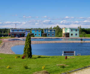 КП «Рыбицы-1»
