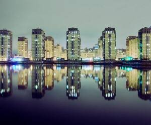 ЖК «Морской каскад»
