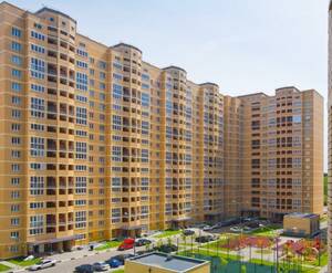 ЖК «Стрела»