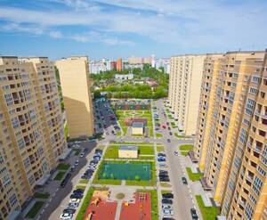 ЖК «Стрела»