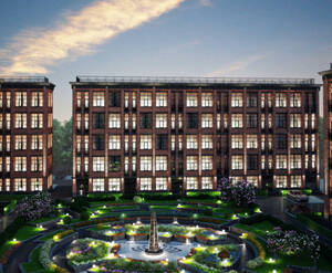 ЖК «Loft 17»