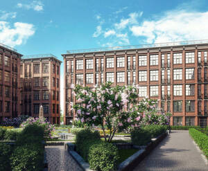 ЖК «Loft 17»