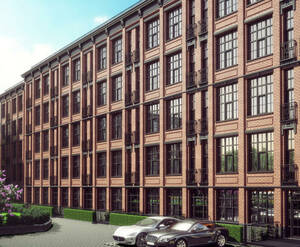 ЖК «Loft 17»