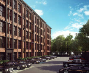 ЖК «Loft 17»