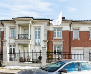 КП «Парк вилл»