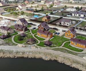 КП «Снегири»