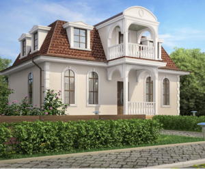 КП «Разумовское»