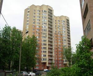 ЖК «Дом на улице Ленина»