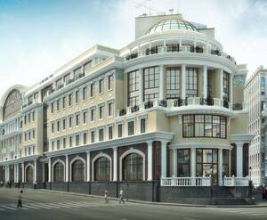 МФК «Meating House»