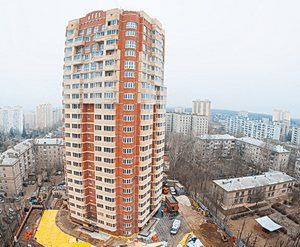ЖК «на улице Советская» (Лыткарино)