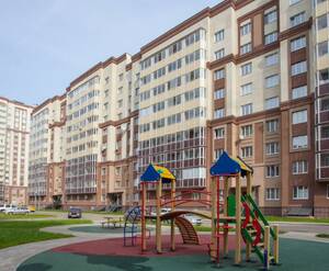 ЖК  «Большое Домодедово»