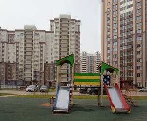 ЖК  «Большое Домодедово»