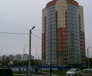 ЖК «Новое Ялагино»