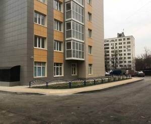 ЖК «на Судостроительной улице»: ход строительства