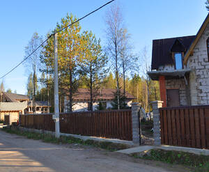КП «Лес-Поле»