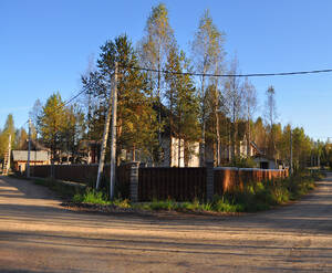 КП «Лес-Поле»