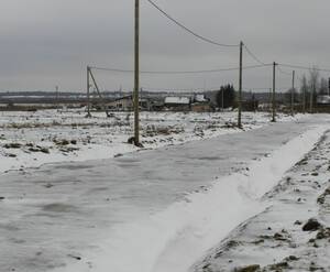 КП «Новая Буря»