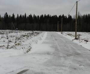 КП «Новая Буря»