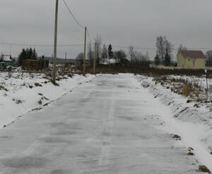 КП «Новая Буря»