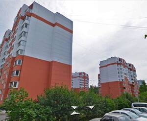 ЖК «Московский ключ»