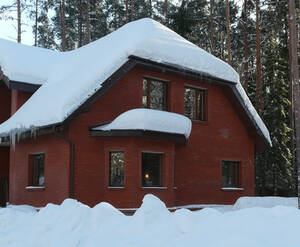 КП «Raivola House»: