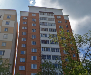 ЖК «на улице Литейная»