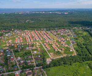 КП «Новое Сойкино»