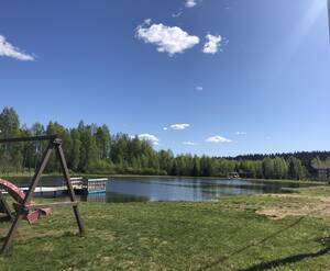 КП «Заячья горка»