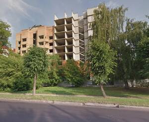 ЖК «на улице Чернышевского»: ход строительства