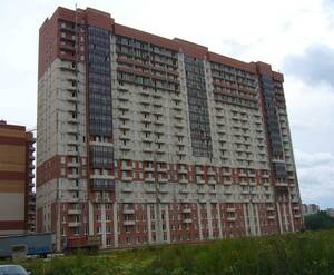 ЖК «Золотая долина» (Московский)