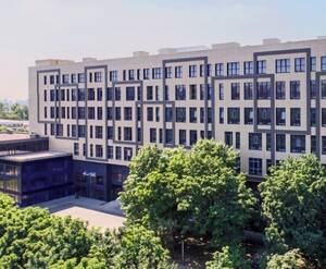 МФК «ApartVille 