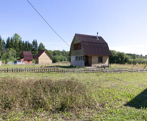 КП «Речное (Лужский р-н)»