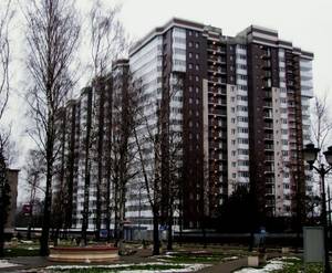 ЖК «Купавино»