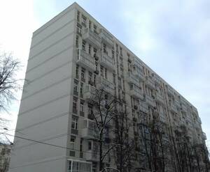 ЖК «на Ильюшина, 12»