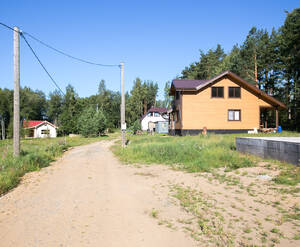 КП «Фатеевка»