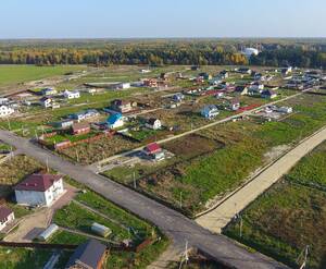 ДНП «Ижорец» 
