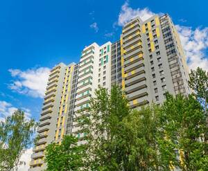 ЖК «на проспекте Вернадского, 26»