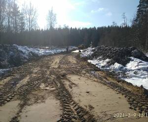 КП «Ромашкинские усадьбы»
