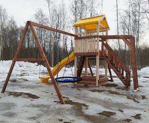КП «Ромашкинские усадьбы»