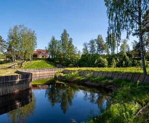 КП New Paradise