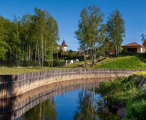КП New Paradise