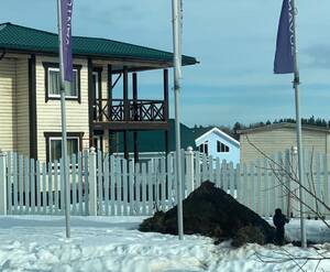 КП «Suvantojarvi»