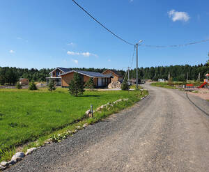 КП «Перепелкино»