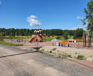 КП «Перепелкино»