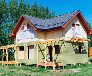 КП «Кокосы»