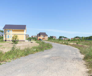 КП «Роквилль»